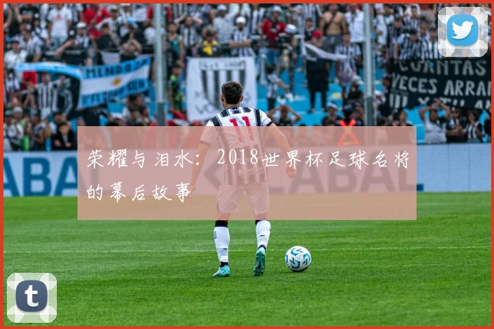 荣耀与泪水:2018世界杯足球名将的幕后故事