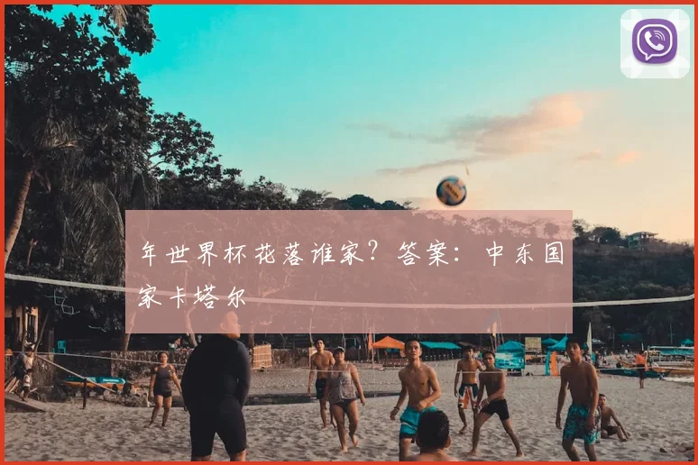 年世界杯花落谁家？答案：中东国家卡塔尔