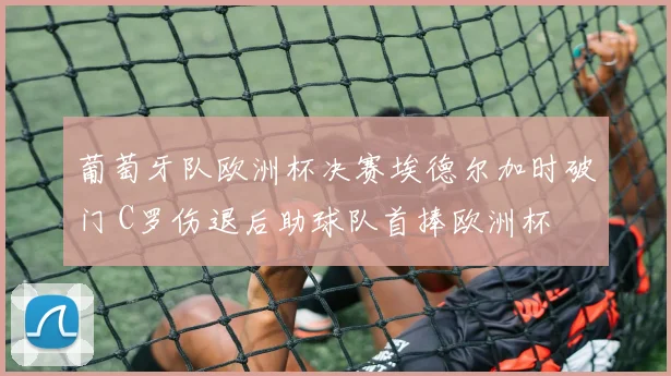 葡萄牙队欧洲杯决赛埃德尔加时破门 C罗伤退后助球队首捧欧洲杯